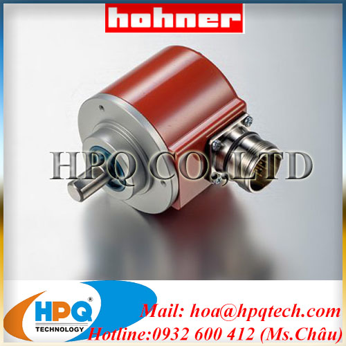 Encoder Hohner | Đại lý Hohner | bộ mã hóa Hohner